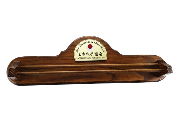 Medallero JKA 20x63 cm
