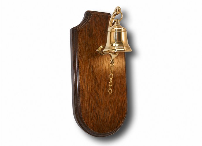 Art. 515 Campana mini con base
