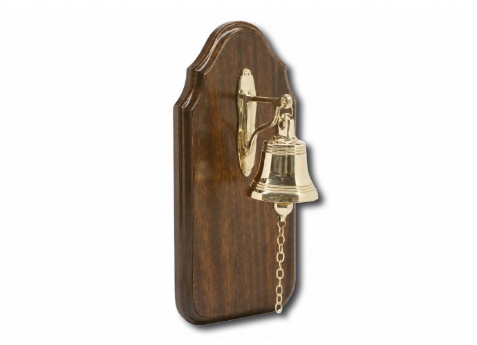 Art. 516 Campana chica con base