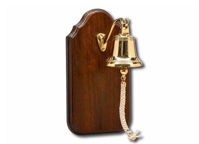 Art. 517 Campana mediana con base